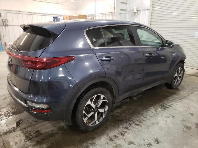 2020 KIA SPORTAGE L - KNDPMCAC1L7682122