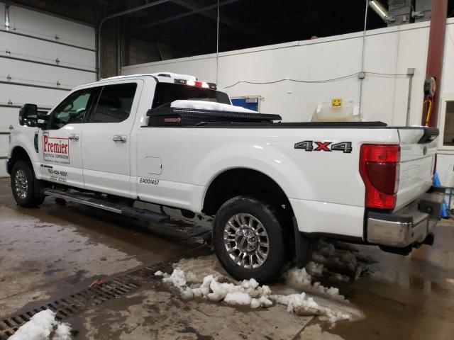2021 FORD F350 SUPER 1FT8W3BT7MED30267