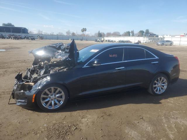 2017 Cadillac ATS Luxury