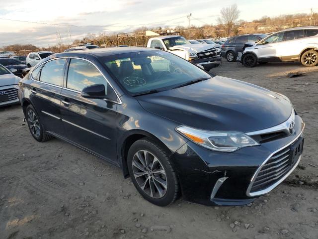 2016 TOYOTA AVALON XLE 4T1BK1EB5GU218906