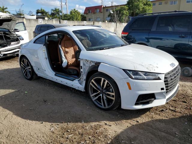 2020 AUDI TT TRUAEAFV1L1000947