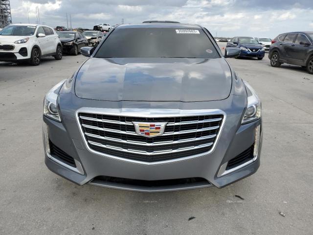 2019 CADILLAC CTS LUXURY - 1G6AR5SS4K0137275