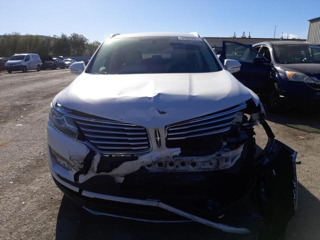 5LMCJ1A95FUJ26698 Lincoln MKC