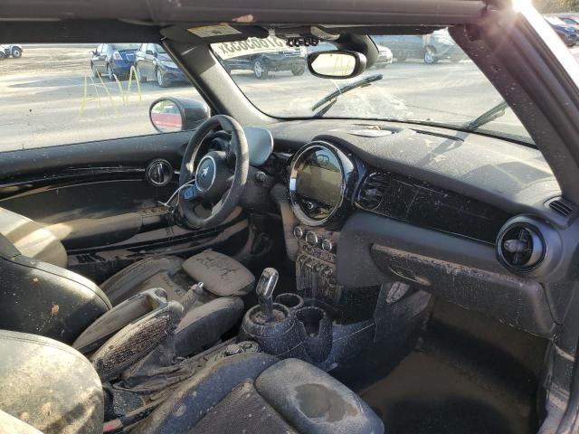 WMW43DL03P3P74356 Mini COOPER S