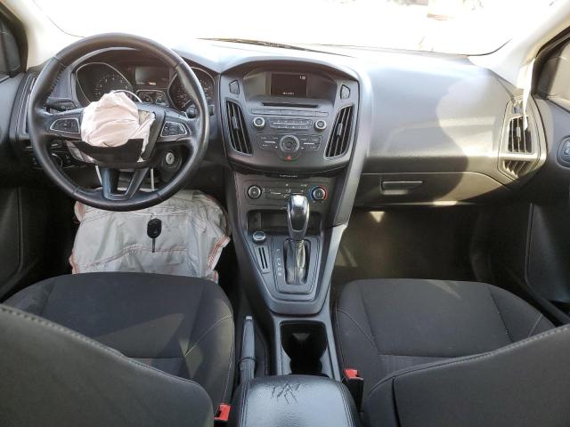 2015 FORD FOCUS SE 1FADP3F2XFL358260