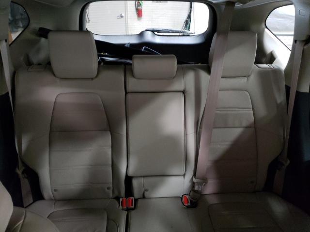 2018 HONDA CR-V EXL - 2HKRW2H84JH681019