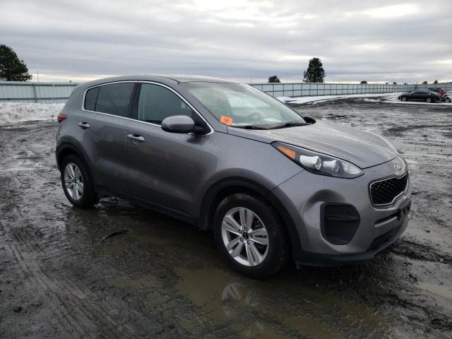 KNDPM3AC1K7528556 KIA Sportage Lx