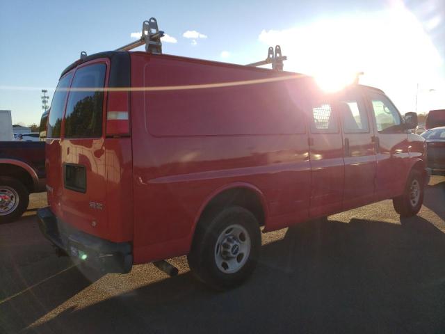 1GTGG29K991104780 GMC Savana