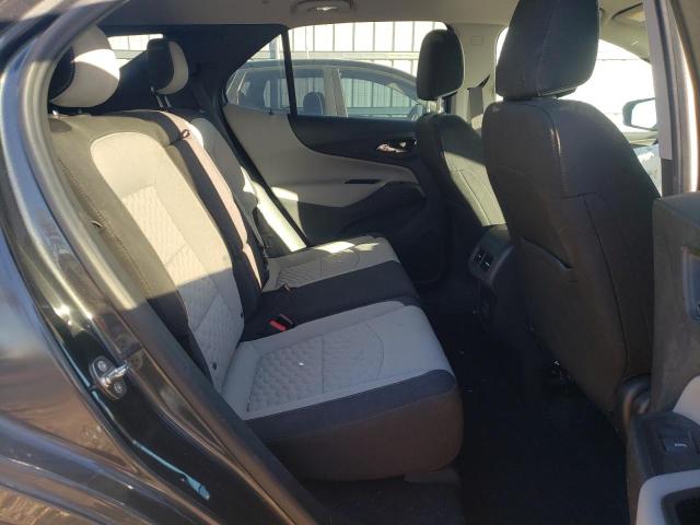 2019 CHEVROLET EQUINOX LS - 3GNAXHEV0KS665888