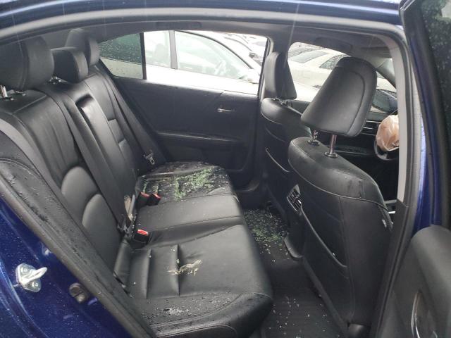 2017 HONDA ACCORD HYB - JHMCR6F55HC005244