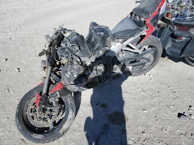 2007 HONDA CBR600 RR - JH2PC40037M006141