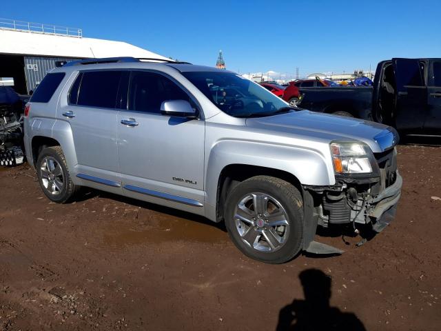 2GKALYEK7D6117855 GMC Terrain Denali