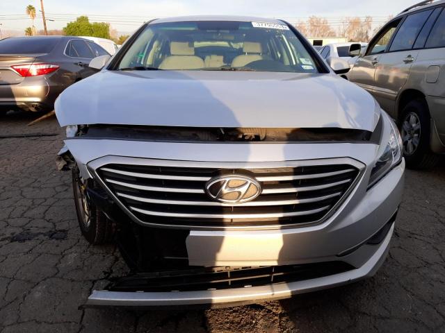 2017 HYUNDAI SONATA SE 5NPE24AF4HH458388