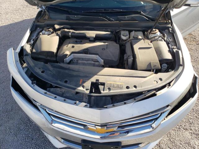 2019 CHEVROLET IMPALA LT - 1G11Z5SA9KU123541