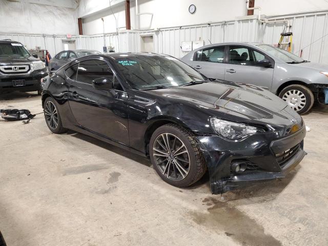 JF1ZCAC11G9604600 Subaru Brz 2.0 Limited