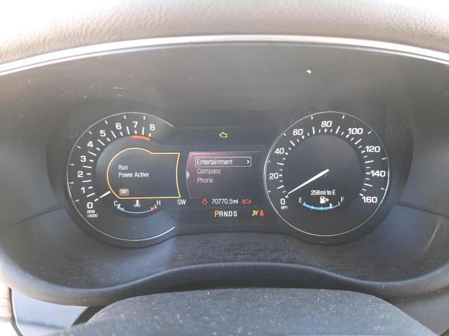 5LMCJ1A95FUJ26698 Lincoln MKC
