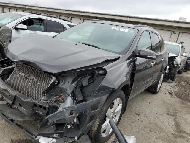 2016 CHEVROLET TRAVERSE L 1GNKVGKD8GJ298246