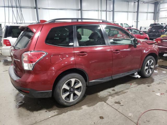 2018 SUBARU FORESTER 2 - JF2SJAJC9JH478197