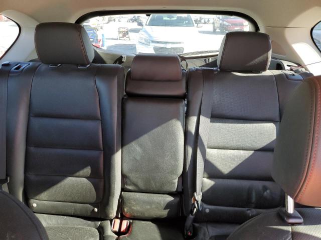 JM3KE2DY5E0332178 Mazda CX-5 GT