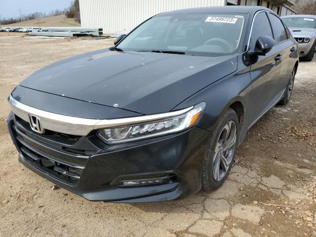 2018 Honda Accord Coupe EX