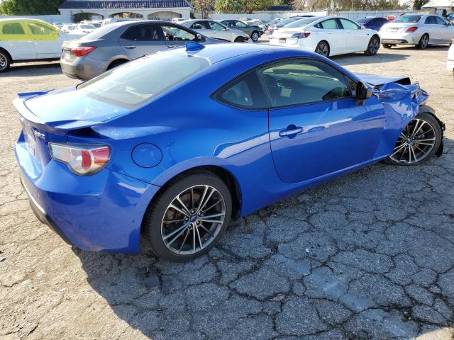 JF1ZCAC13G8604314 Subaru Brz 2.0 Limited