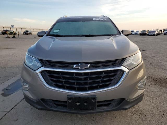 2019 CHEVROLET EQUINOX LT - 3GNAXLEX2KS553405