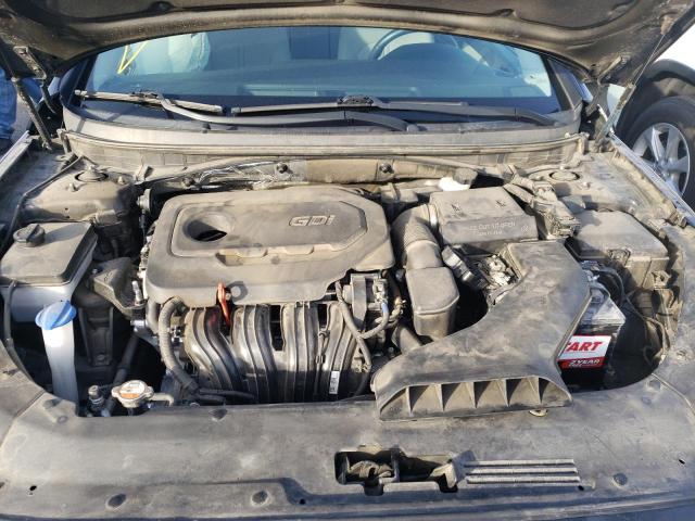 2018 HYUNDAI SONATA SPO - 5NPE34AF9JH655978