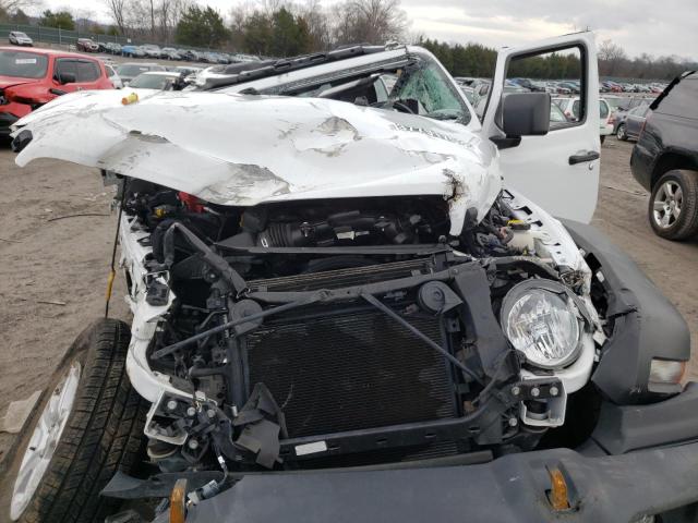 2021 JEEP WRANGLER U 1C4HJXDN2MW591949