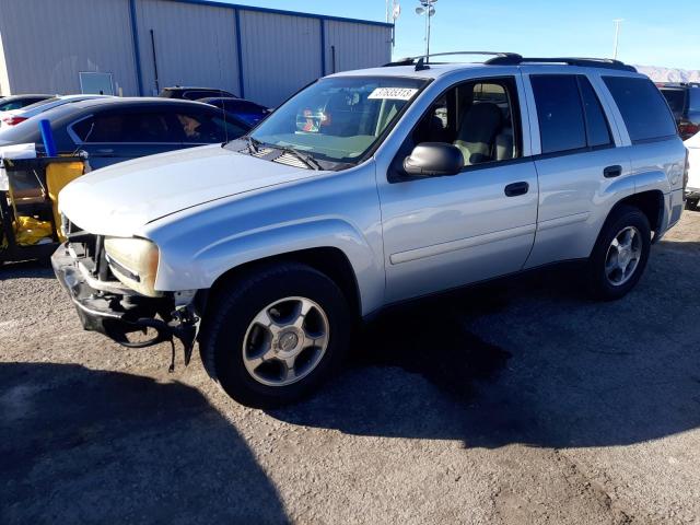 2007 Chevrolet TrailBlazer LS