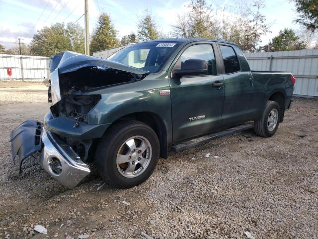 2008 Toyota Tundra DOU for sale in Midway, FL
