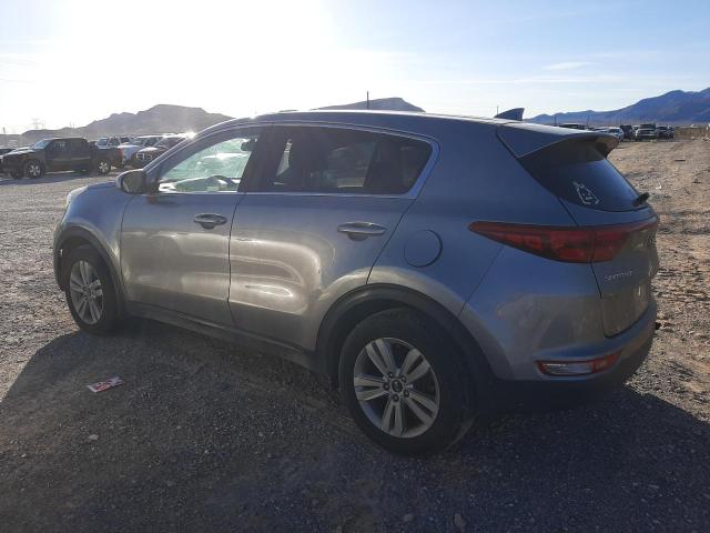 KNDPM3AC2K7579094 KIA Sportage Lx