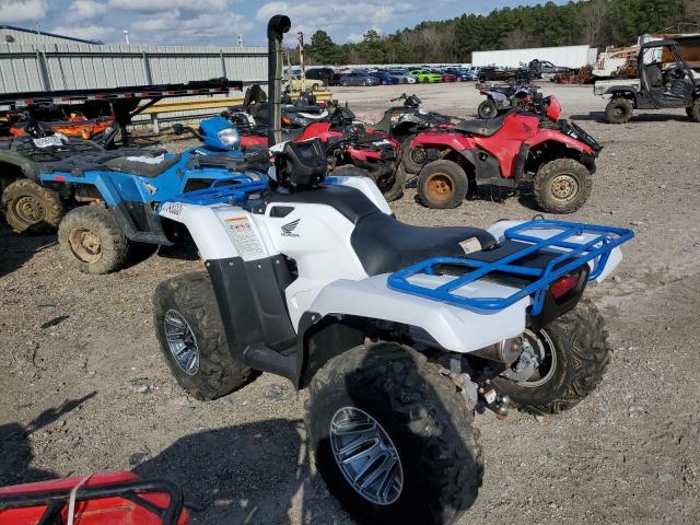 2015 HONDA TRX500 FM 1HFTE4412F4100296