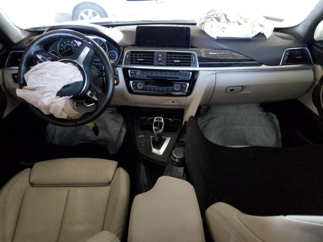 2018 BMW 440I GRAN WBA4J5C55JBF06397