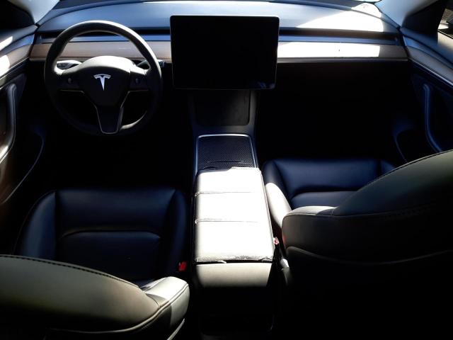2022 TESLA MODEL 3 - 5YJ3E1EAXNF125327