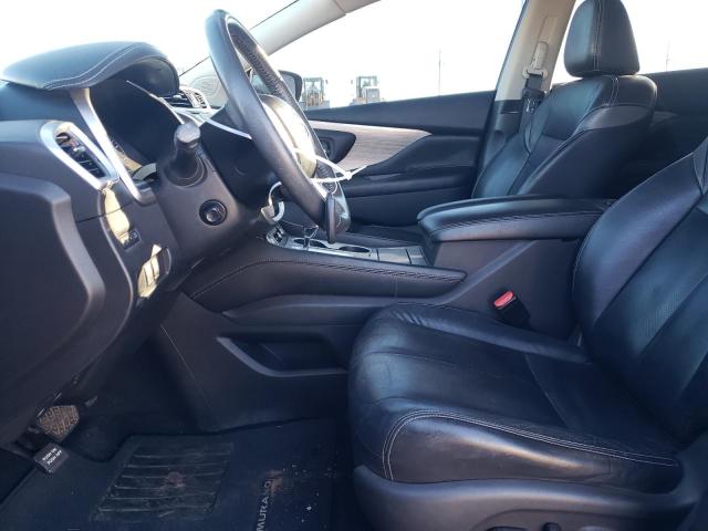 2015 NISSAN MURANO S - 5N1AZ2MG8FN271036