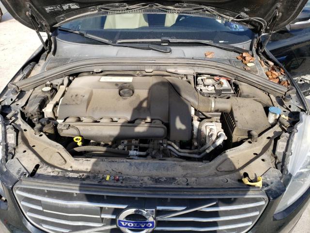 YV4902RM2F2637605 Volvo XC60