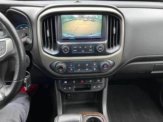2018 GMC CANYON DEN 1GTP6EE17J1259804