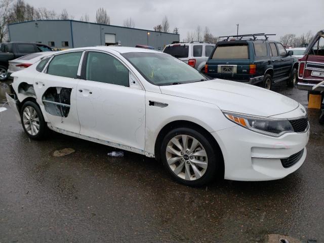 2017 KIA OPTIMA LX - 5XXGT4L36HG167895