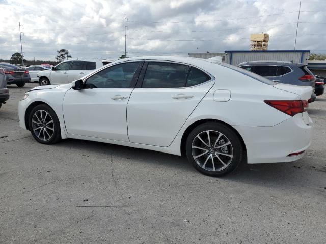 2015 ACURA TLX ADVANC - 19UUB3F76FA004981