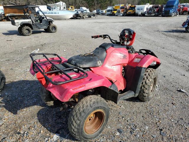 2015 HONDA TRX500 FM 1HFTE4409F4102887