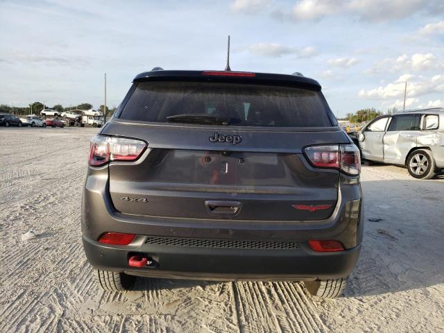 3C4NJDDB7NT102895 Jeep Compass Trailhawk
