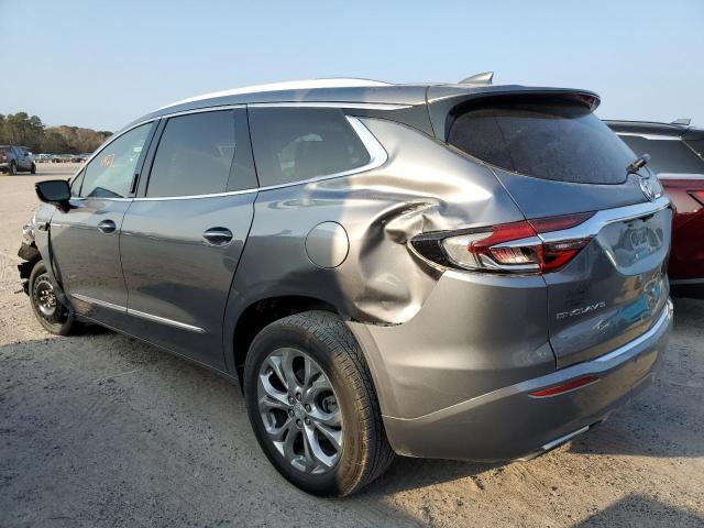 2021 BUICK ENCLAVE AV 5GAERDKW3MJ176689