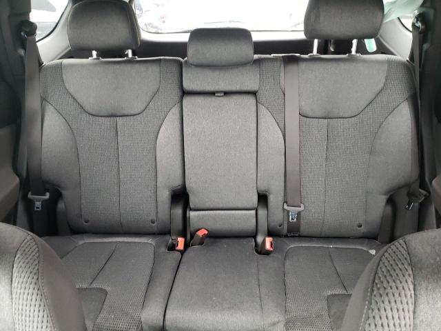 2019 HYUNDAI SANTA FE S - 5NMS2CAD4KH133854