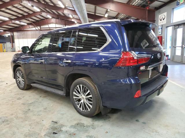 2016 LEXUS LX 570 JTJHY7AX1G4192397