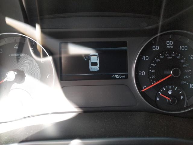 3KPF44ACXPE526782 KIA FORTE GT