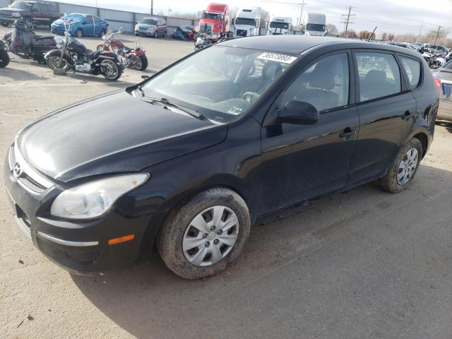 2011 Hyundai Elantra Touring GLS