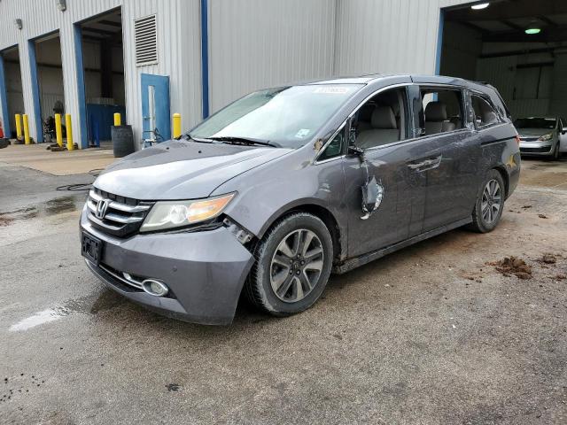 2014 Honda Odyssey TOURING