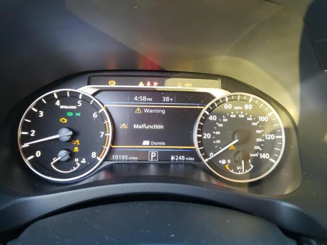 1N4BL4CW6NN412253 Nissan ALTIMA SR