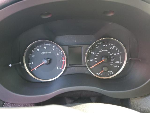 JF2GPABCXH8203502 Subaru Crosstrek Premium