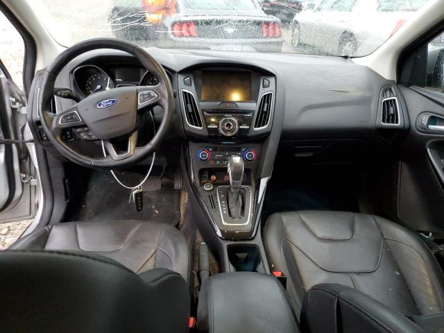 2015 FORD FOCUS TITA - 1FADP3J26FL214275
